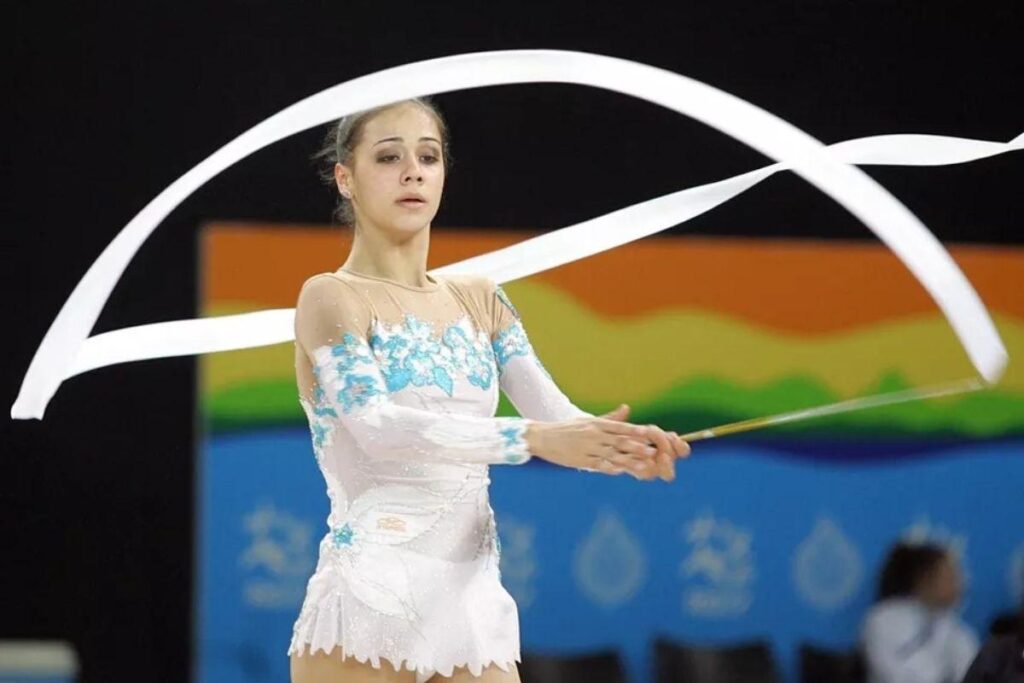 A mãe foi quem encontrou o corpo