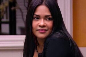 Flay derrubou bolo de aniversário no filho