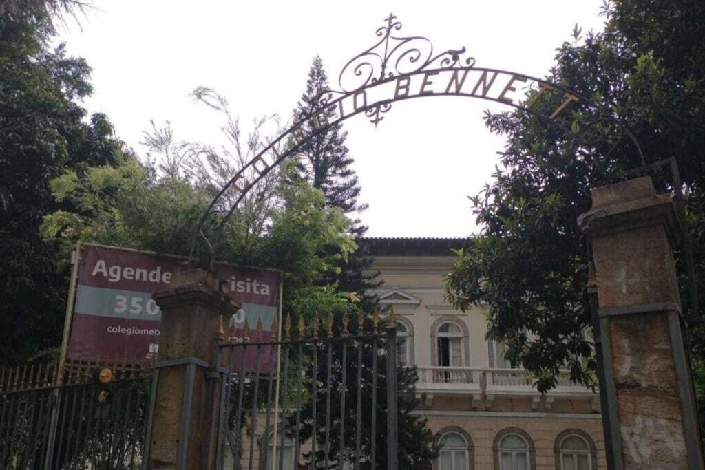 Muitas escolas particulares não resistiram à pandemia