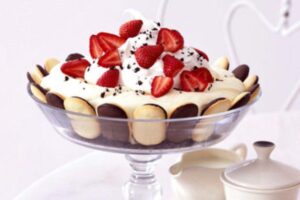 A hora da comida vai ser sempre difícil..