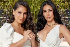 Cantoras destacaram que as personalidades diferentes se completam como dupla