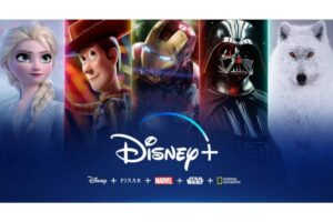 A Disney+ foi lançada nesta terça-feira, 17 de novembro, na América Latina e Caribe