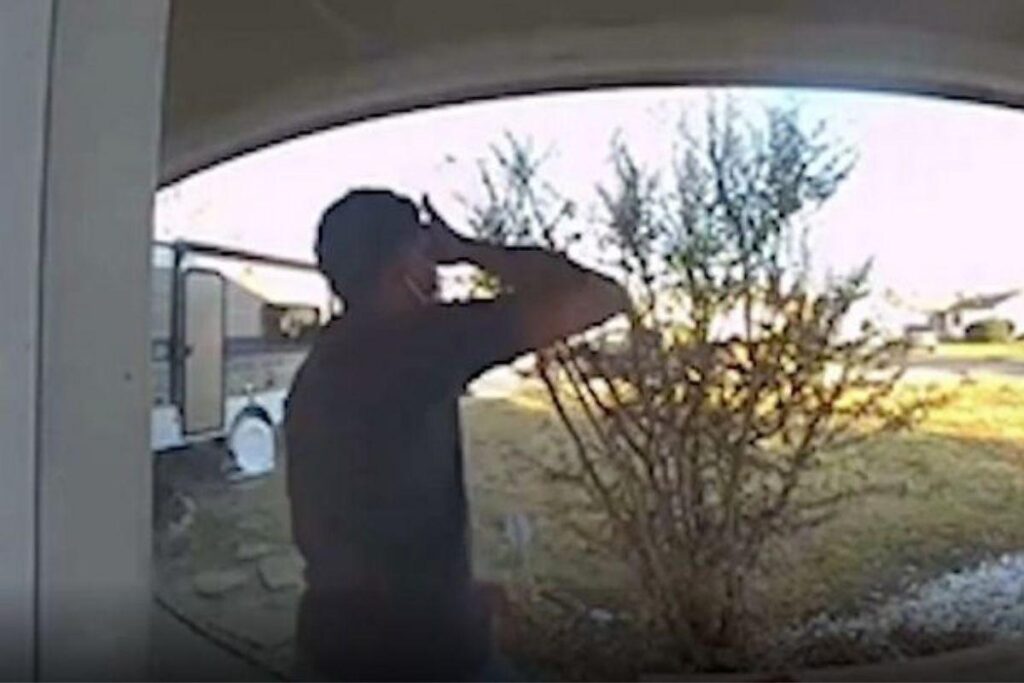 Ele ficou arrependido ao perceber o erro que cometeu