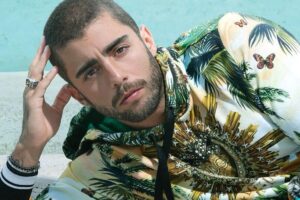 Ele se derreteu com os cliques