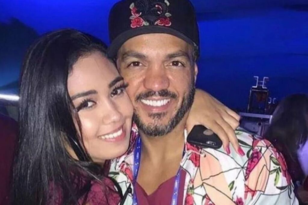 O cantor desabafou sobre a situação