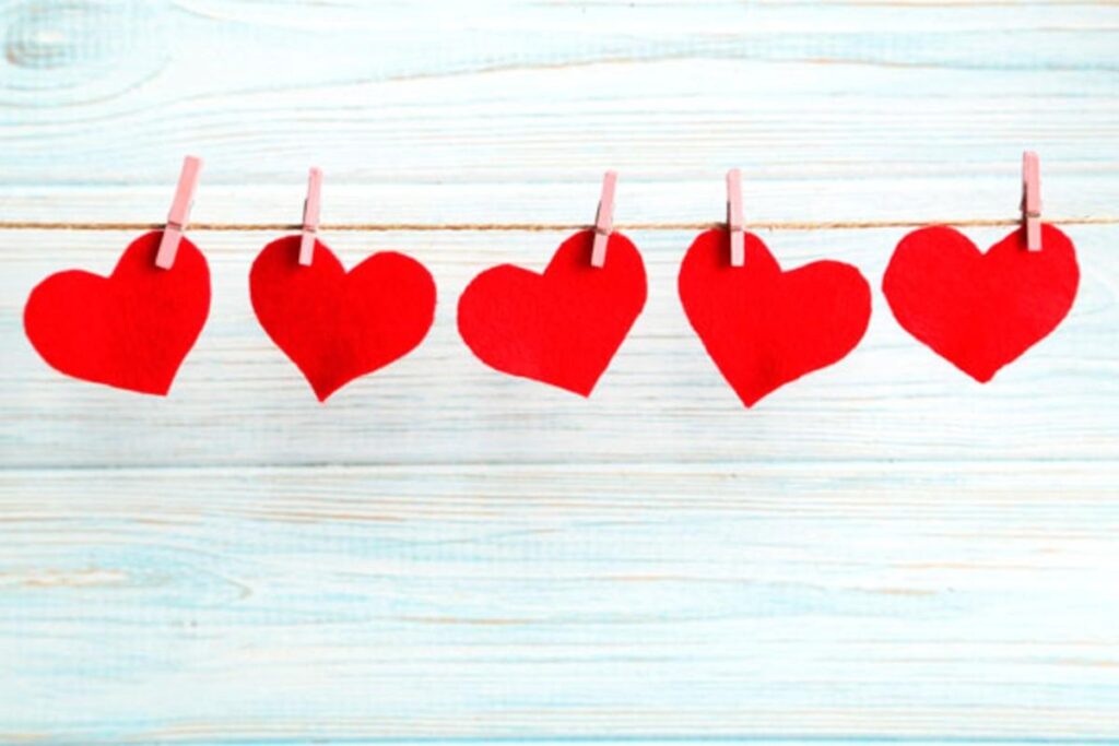 Seja a sua prioridade