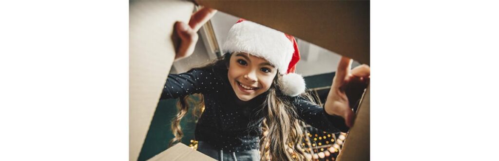 O final do ano está chegando