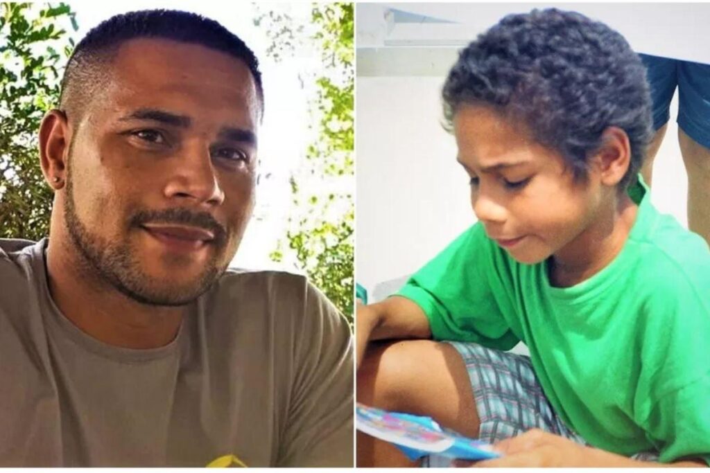 O caso aconteceu no Ceará