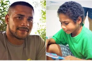 O caso aconteceu no Ceará