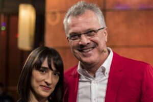 Laura tem quase 3 anos