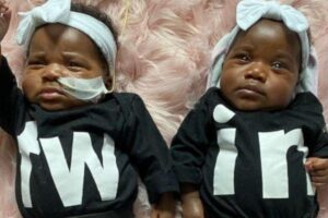 A família agora pôde ir para a casa e ficar junto