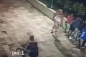 O caso está sendo investigado pela Polícia Civil