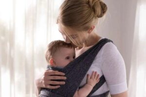 Saiba todos os benefícios do canguru