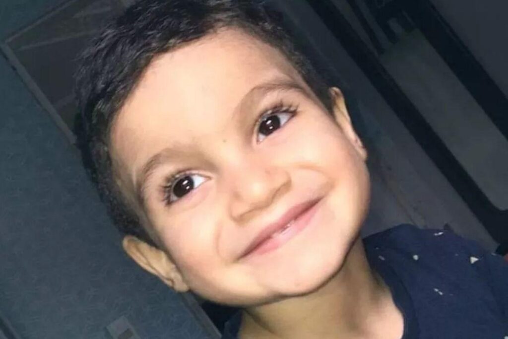 Corpo de Benjamin foi encontrado boiando no mar após mais de 48 horas de buscas