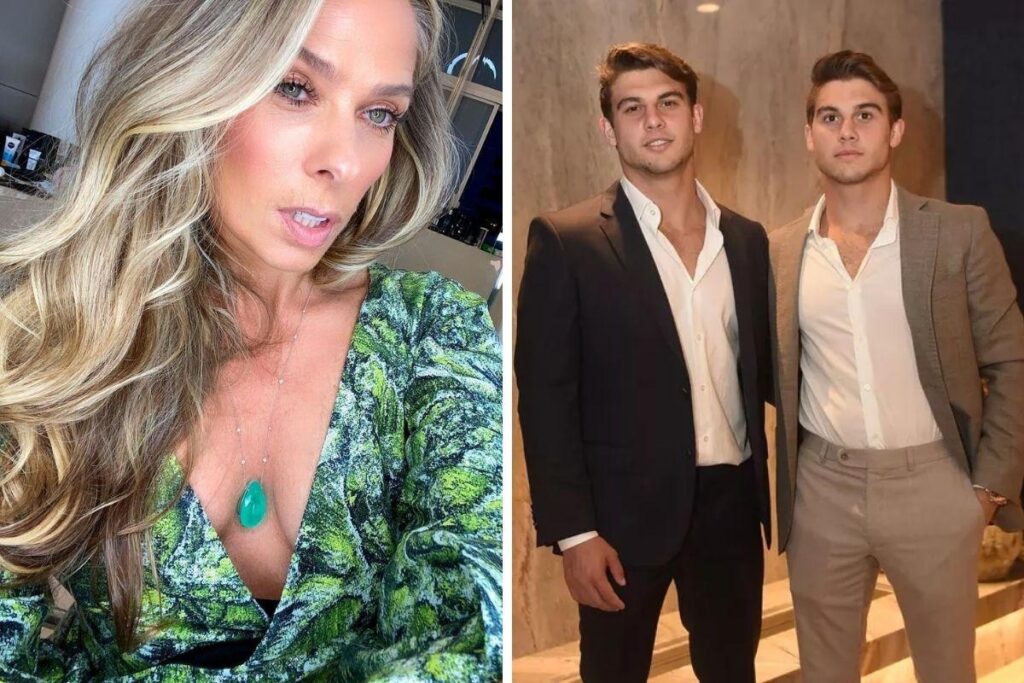 Muito fofos! Fazer as coisas ao lado dos filhos realmente fica mais especial