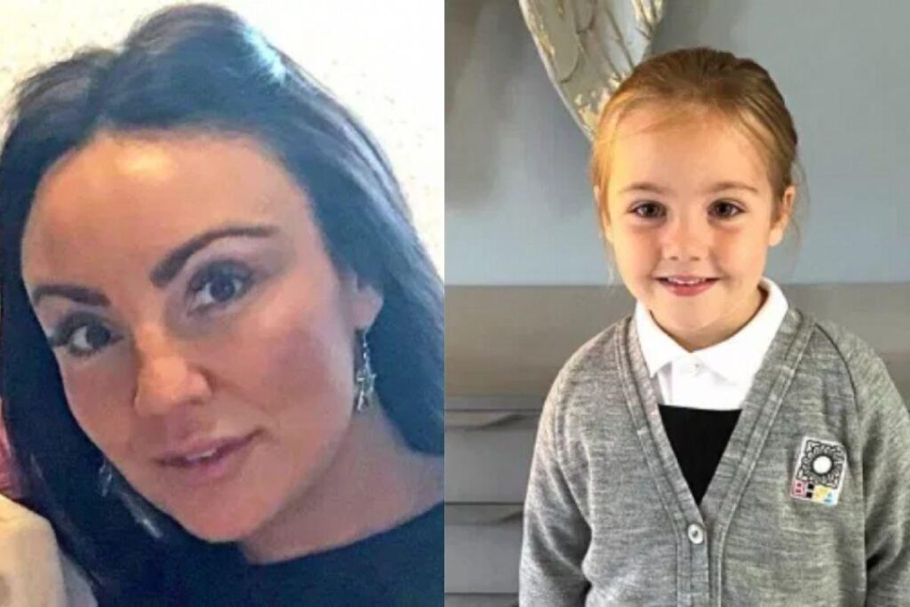 Autum tem apenas 5 anos