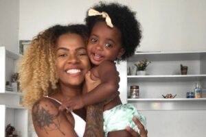 Representatividade importa e muito