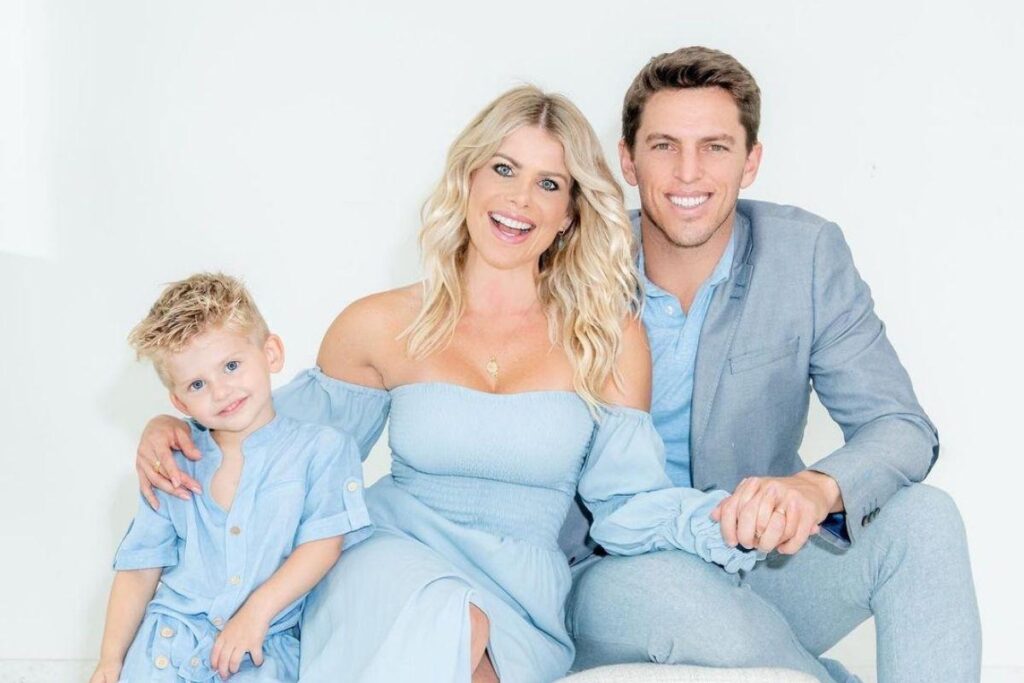 Ela apontou que não existe ‘família margarina’