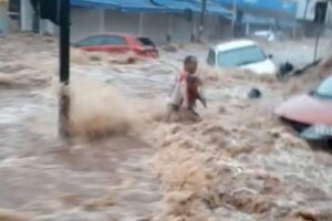 Os dois felizmente estão bem