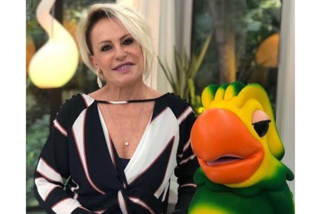 Tom Veiga interpretava Louro José no programa Mais Você