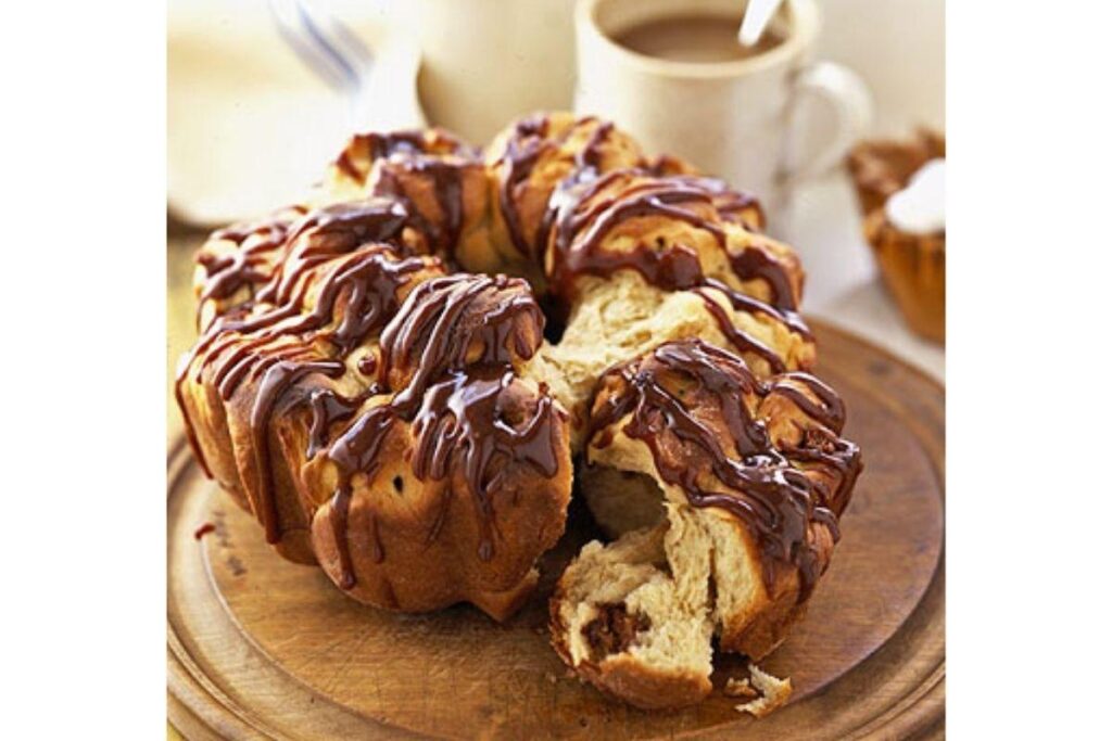 Para fazer com os filhos