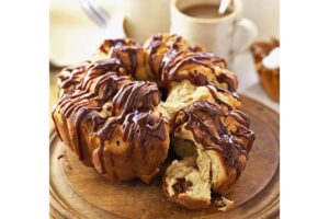 Para fazer com os filhos