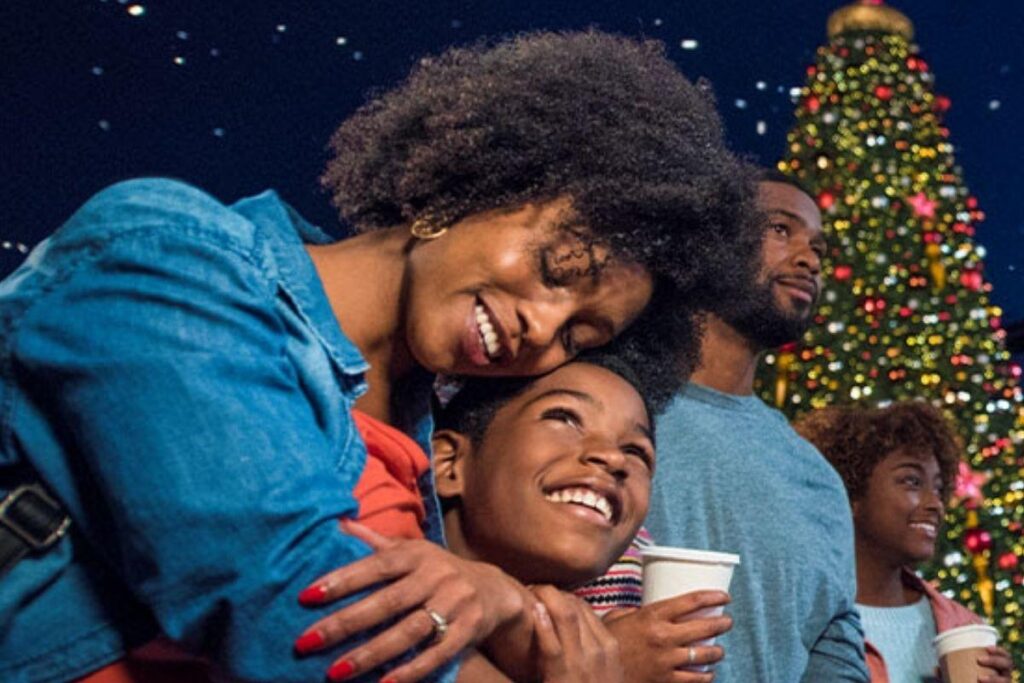 Os parques já reabriram