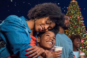 Os parques já reabriram