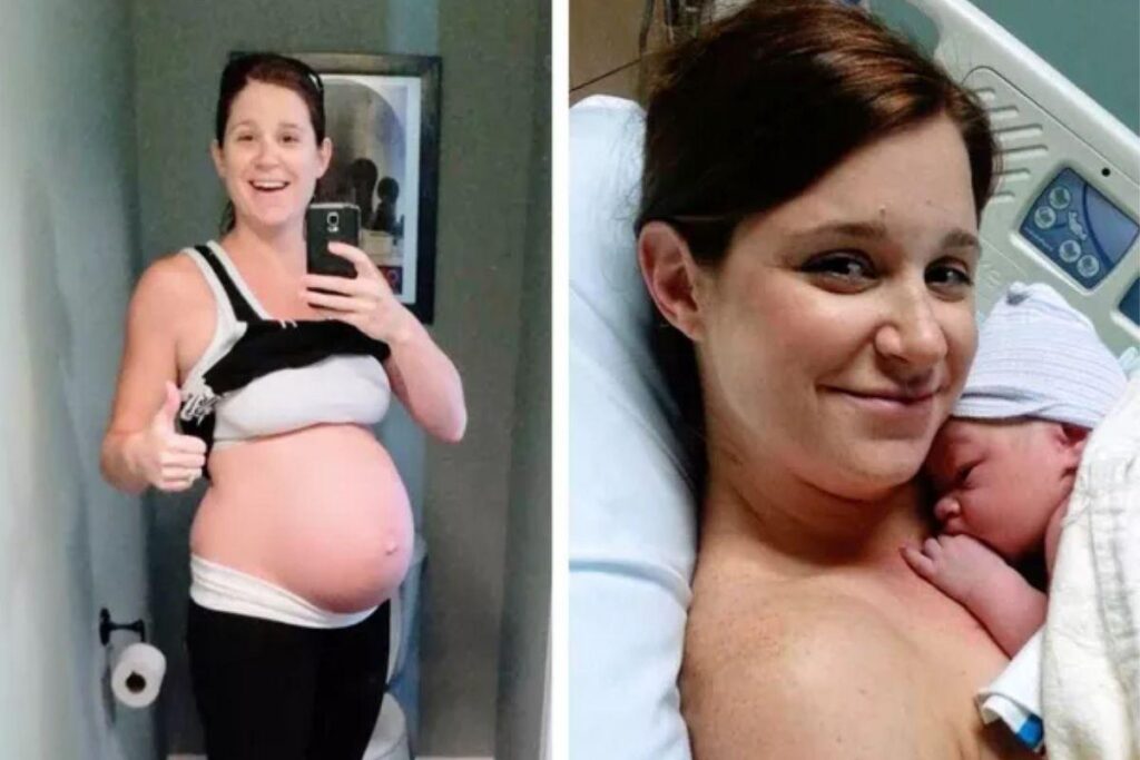 Ele já tinha passado por uma vasectomia