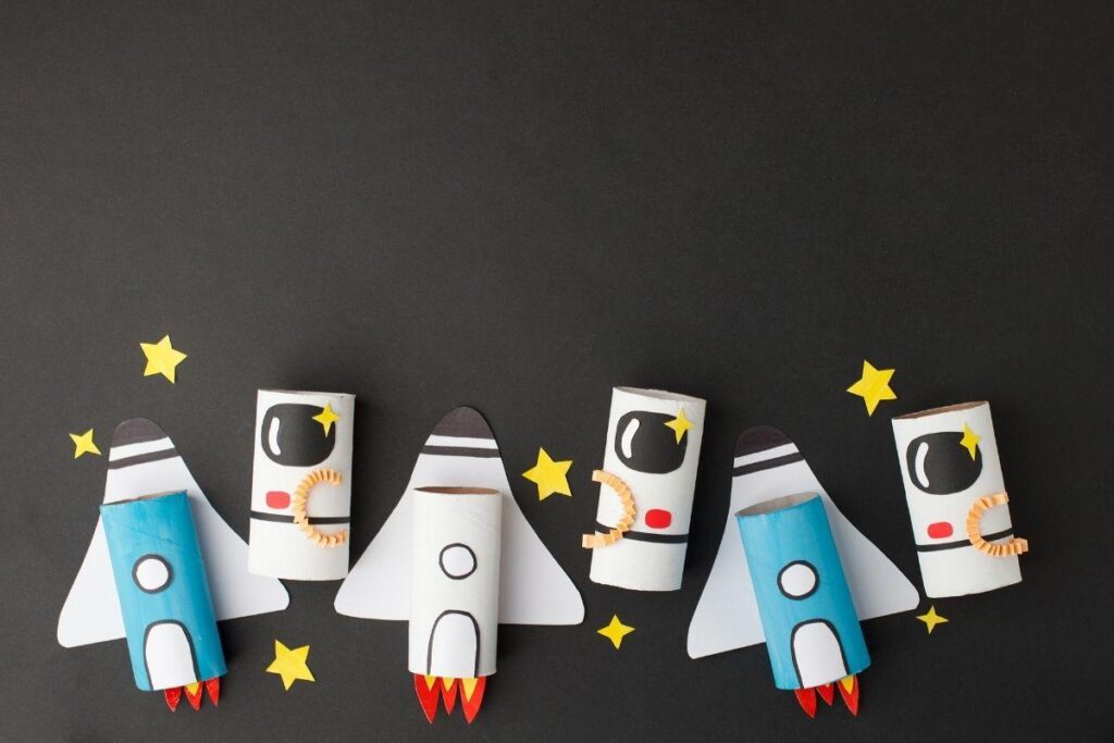 O futuro já começou