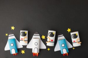 O futuro já começou