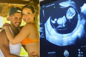 Virgínia Fonseca e Zé Flipe esperam pelo primeiro filho