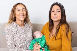 Jaxon vai ter festa de aniversário tripla!