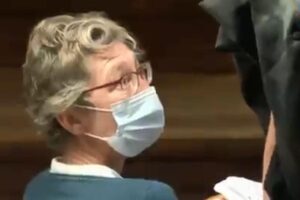 O caso aconteceu na França