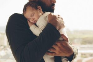 A mãe desabafou no fórum