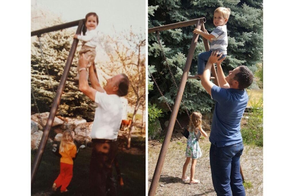 Unidas pelo casamento