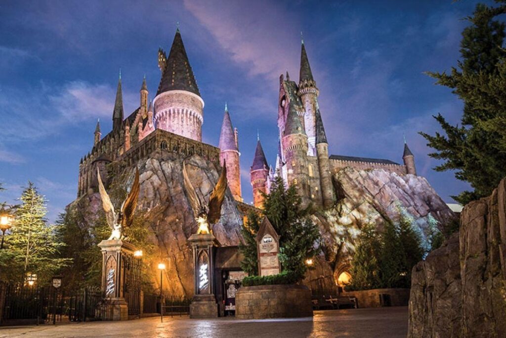 Harry Potter completa 19 anos no cinema