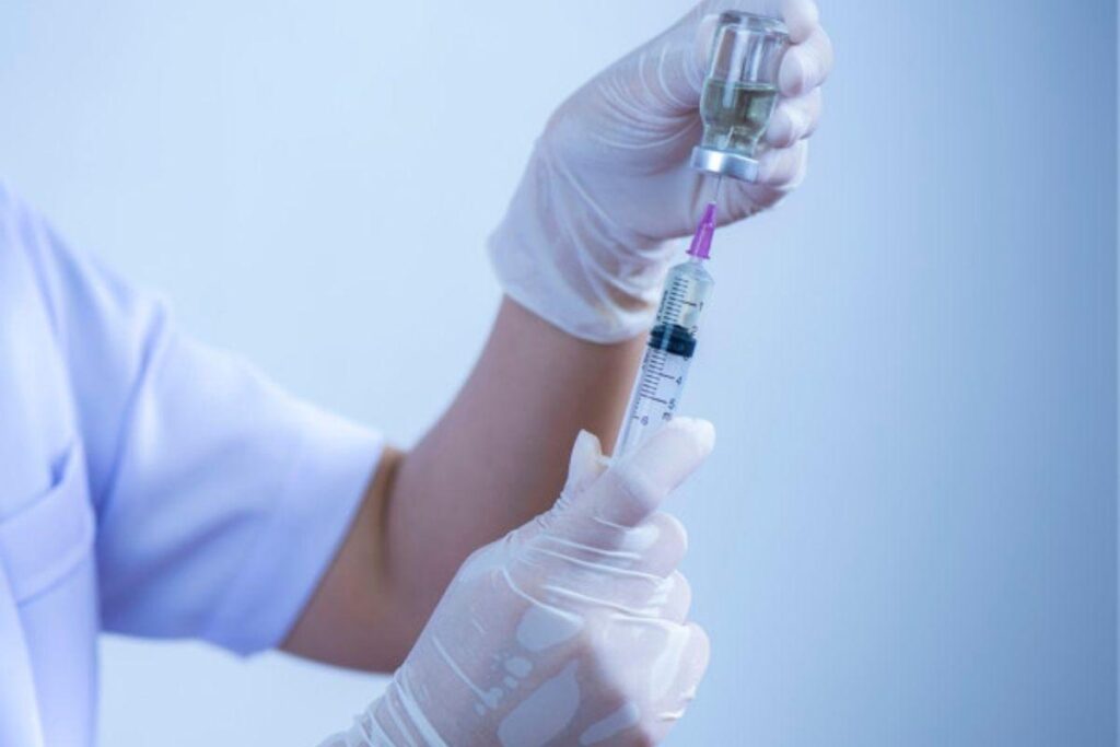 Pfizer fala sobre vacina