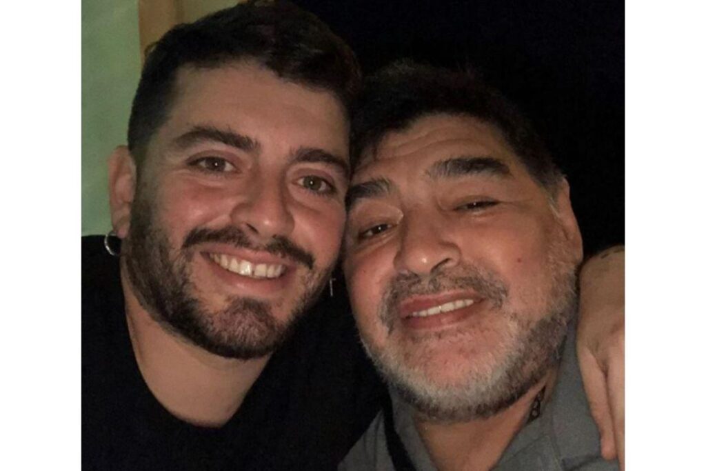 Ele e a esposa se infectaram com a doença