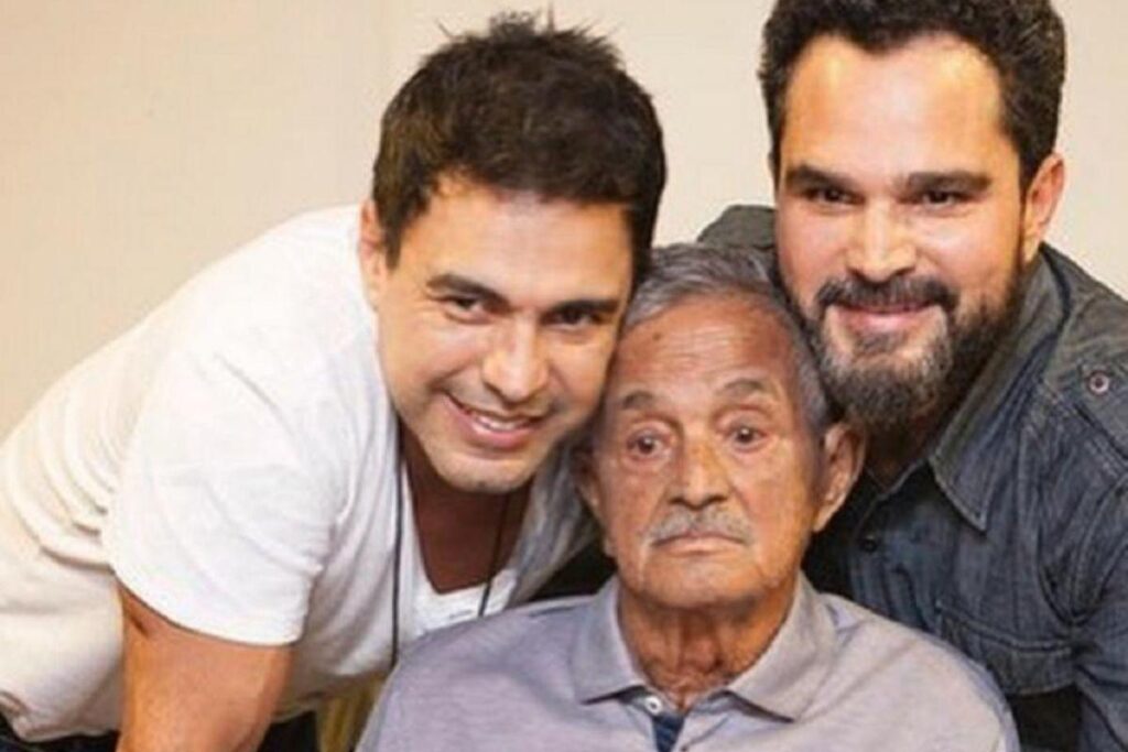 Francisco deixa a esposa, Helena Siqueira de Camargo, e oito filhos