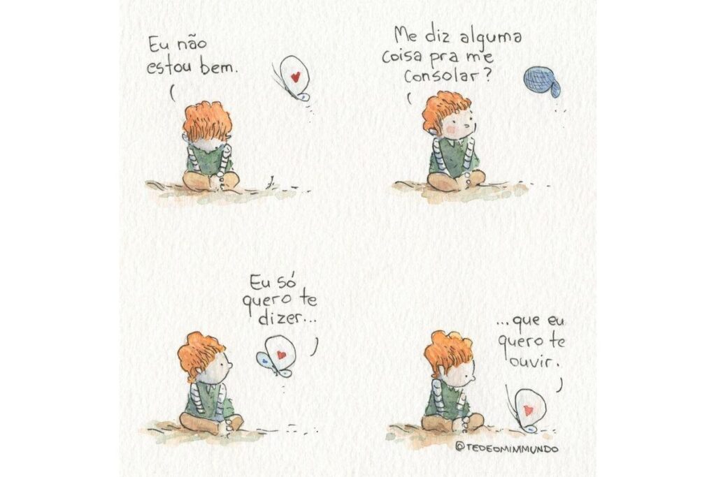 Caetano Cury lança segundo livro de “Teo & o Minimundo”