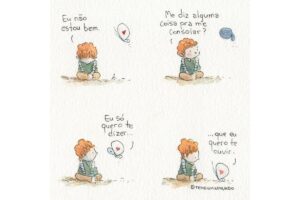 Caetano Cury lança segundo livro de “Teo & o Minimundo”