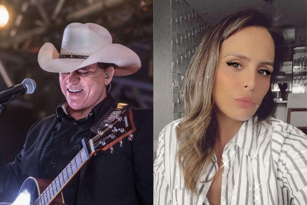 Ela deu à luz Sophia