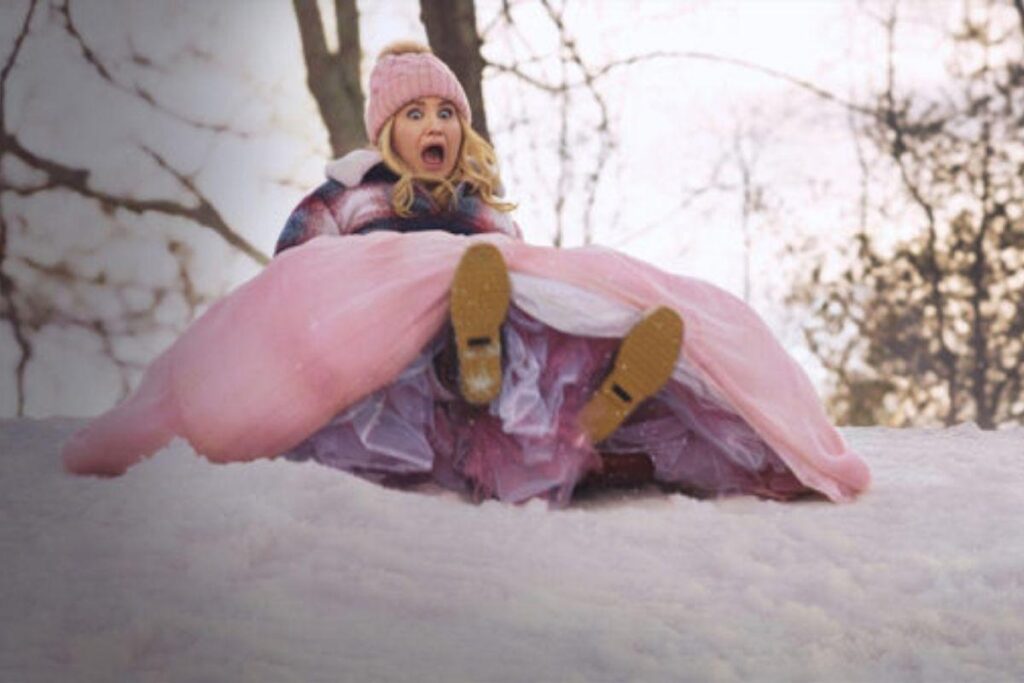 A estréia será em dezembro