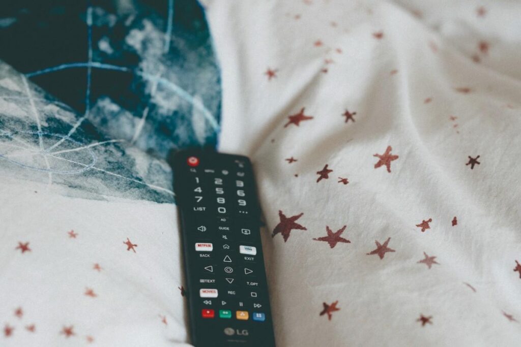 Reserve um tempo na sua agenda