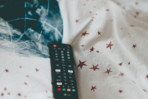 Reserve um tempo na sua agenda