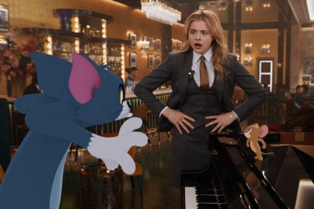 O trailer oficial já foi lançado