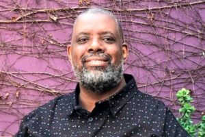 Péricles, Lidiane Faria e a filha, Maria Helena