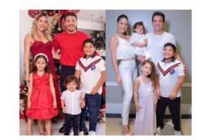 O cantor disse que usa as roupas até o fim