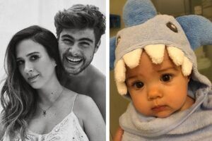 Ela comprou roupas do tamanho errado para a filha